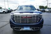 Thumbnail of 2023 Pacific Blue Metallic GMC Sierra 1500