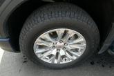 Thumbnail of 2023 Pacific Blue Metallic GMC Sierra 1500