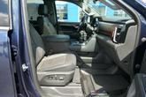 Thumbnail of 2023 Pacific Blue Metallic GMC Sierra 1500