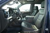 Thumbnail of 2023 Pacific Blue Metallic GMC Sierra 1500