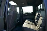 Thumbnail of 2026 Black Chevrolet Silverado 1500
