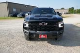 Thumbnail of 2026 Black Chevrolet Silverado 1500