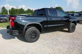 Thumbnail of 2026 Black Chevrolet Silverado 1500