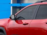 Thumbnail of 2026 Volcanic Red GMC Terrain