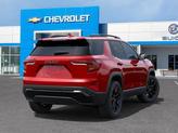 Thumbnail of 2026 Volcanic Red GMC Terrain