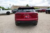 Thumbnail of 2026 Volcanic Red GMC Terrain