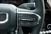 Thumbnail of 2026 Volcanic Red GMC Terrain