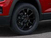 Thumbnail of 2026 Volcanic Red GMC Terrain