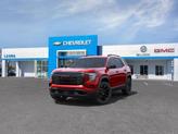 Thumbnail of 2026 Volcanic Red GMC Terrain