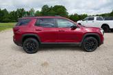 Thumbnail of 2026 Volcanic Red GMC Terrain