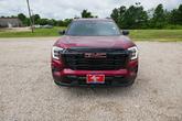 Thumbnail of 2026 Volcanic Red GMC Terrain