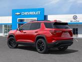 Thumbnail of 2026 Volcanic Red GMC Terrain