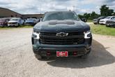 Thumbnail of 2026 Cypress Chevrolet Silverado 1500