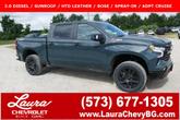 Photo of 2026 Cypress Chevrolet Silverado 1500