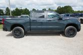 Thumbnail of 2026 Cypress Chevrolet Silverado 1500