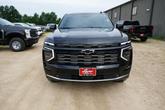 Thumbnail of 2025 Black Chevrolet Tahoe