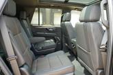 Thumbnail of 2025 Black Chevrolet Tahoe