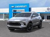 Thumbnail of 2026 Moonstone Gray Metallic Buick Encore GX