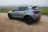 Thumbnail of 2026 Moonstone Gray Metallic Buick Encore GX