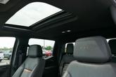Thumbnail of 2022 Titanium Rush Metallic GMC Sierra 1500