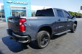 Thumbnail of 2021 Shadow Gray Metallic Chevrolet Silverado 1500