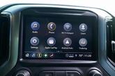 Thumbnail of 2021 Shadow Gray Metallic Chevrolet Silverado 1500