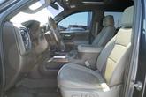 Thumbnail of 2021 Shadow Gray Metallic Chevrolet Silverado 1500