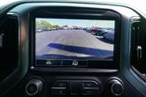 Thumbnail of 2021 Shadow Gray Metallic Chevrolet Silverado 1500