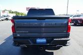 Thumbnail of 2021 Shadow Gray Metallic Chevrolet Silverado 1500