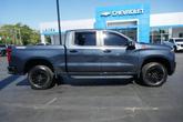 Thumbnail of 2021 Shadow Gray Metallic Chevrolet Silverado 1500