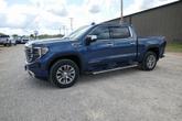 Thumbnail of 2026 Metallic GMC Sierra 1500