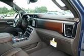 Thumbnail of 2026 Metallic GMC Sierra 1500