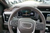 Thumbnail of 2026 Metallic GMC Sierra 1500