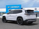 Thumbnail of 2025 Summit White GMC Acadia