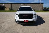 Thumbnail of 2025 Summit White GMC Acadia