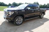 Thumbnail of 2026 Onyx Black GMC Sierra 1500