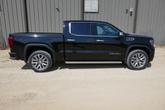 Thumbnail of 2026 Onyx Black GMC Sierra 1500