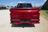 Thumbnail of 2026 Radiant Red Chevrolet Silverado 1500
