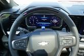 Thumbnail of 2026 Radiant Red Chevrolet Silverado 1500
