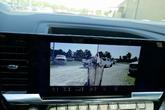 Thumbnail of 2026 Radiant Red Chevrolet Silverado 1500