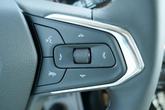 Thumbnail of 2026 Green Chevrolet Trailblazer