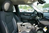 Thumbnail of 2026 Green Chevrolet Trailblazer