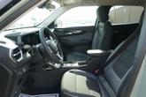 Thumbnail of 2026 Green Chevrolet Trailblazer