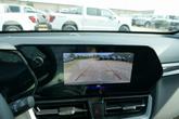 Thumbnail of 2026 Green Chevrolet Trailblazer
