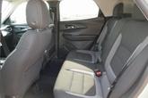 Thumbnail of 2026 Green Chevrolet Trailblazer