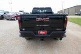 Thumbnail of 2025 Onyx Black GMC Sierra 3500