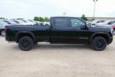 Thumbnail of 2025 Onyx Black GMC Sierra 3500