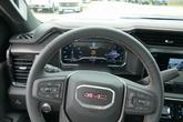 Thumbnail of 2025 Onyx Black GMC Sierra 3500