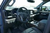 Thumbnail of 2025 Lakeshore Blue Metallic Chevrolet Silverado 2500