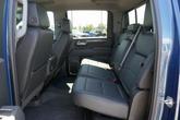 Thumbnail of 2025 Lakeshore Blue Metallic Chevrolet Silverado 2500